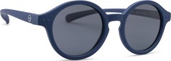 Izipizi Sun Kids+ #D Denim Blue (for alderen 3–5 år)