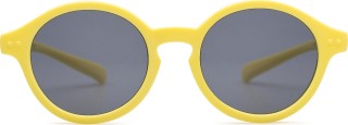 Izipizi Sun Kids+ #D Lemonade (for alderen 3 - 5 år)