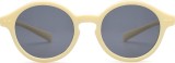 Izipizi Sun Kids+ #D Milk (for alderen 3 - 5 år) 13578