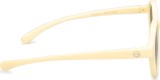 Izipizi Sun Kids+ #D Milk (for alderen 3 - 5 år) 13579