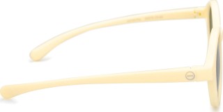 Izipizi Sun Kids+ #D Milk (for alderen 3 - 5 år) 13579