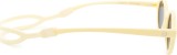 Izipizi Sun Kids+ #D Milk (for alderen 3 - 5 år) 21944
