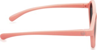 Izipizi Sun Kids+ #D Pastel Pink (for alderen 3 - 5 år) 13581