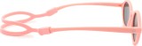 Izipizi Sun Kids+ #D Pastel Pink (for alderen 3 - 5 år) 21956