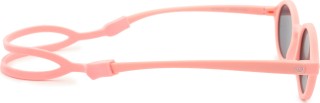Izipizi Sun Kids+ #D Pastel Pink (for alderen 3 - 5 år) 21956