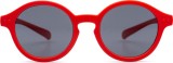 Izipizi Sun Kids+ #D Red (for alderen 3 - 5 år) 13568