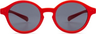 Izipizi Sun Kids+ #D Red (for alderen 3 - 5 år) 13568