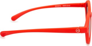 Izipizi Sun Kids+ #D Red (for alderen 3 - 5 år) 13569