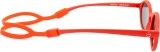 Izipizi Sun Kids+ #D Red (for alderen 3 - 5 år) 21958
