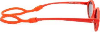 Izipizi Sun Kids+ #D Red (for alderen 3 - 5 år) 21958