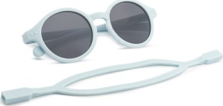 Izipizi Sun Kids+ #D Sweet Blue (for alderen 3 - 5 år) 21959