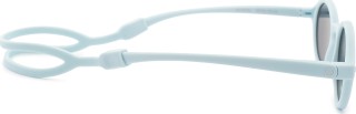 Izipizi Sun Kids+ #D Sweet Blue (for alderen 3 - 5 år) 21960