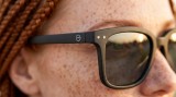 Izipizi Sun #L Black Genereret billede