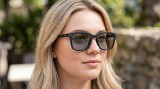 Izipizi Sun #L Black Genereret billede