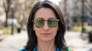 Izipizi Sun #M Light Tortoise
