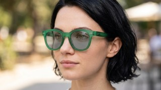 Izipizi Sun #N Green Genereret billede