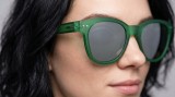 Izipizi Sun #N Green Genereret billede
