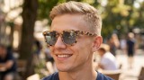 Izipizi Sun #N Light Tortoise Genereret billede