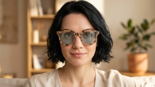 Izipizi Sun #N Light Tortoise Genereret billede