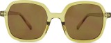 Izipizi Sun #Office Golden Green 36008