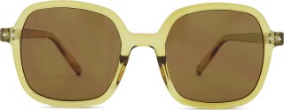 Izipizi Sun #Office Golden Green 36008