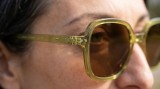 Izipizi Sun #Office Golden Green 47876