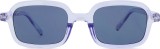 Izipizi Sun #Play Athletic Purple 36002