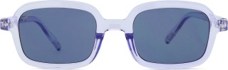 Izipizi Sun #Play Athletic Purple 36002