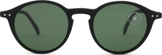 Izipizi Sun Polarized #D Black Produkt forfra