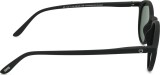Izipizi Sun Polarized #D Black Produkt fra siden