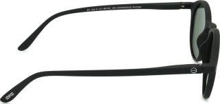 Izipizi Sun Polarized #D Black Produkt fra siden