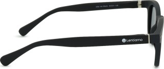 Lentiamo Kids Aliki Ink Black (for alderen 3 - 5 år) 37838