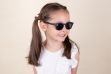Lentiamo Kids Aliki Ink Black (for alderen 3 - 5 år) 38877
