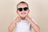 Lentiamo Kids Aliki Ink Black (for alderen 3 - 5 år) 38878