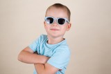 Lentiamo Kids Aliki Light Blue (for alderen 3 - 5 år) 38869