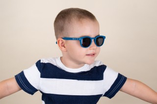 Lentiamo Kids Aliki Navy Blue (for alderen 3 - 5 år) 38904