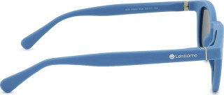 Lentiamo Kids Aliki Stone Blue (for alderen 3 - 5 år) 37842