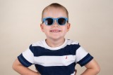 Lentiamo Kids Aliki Stone Blue (for alderen 3 - 5 år) 38896