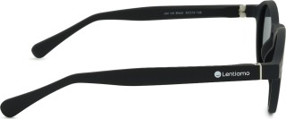 Lentiamo Kids Jan Ink Black (for alderen 3 - 5 år) 37824