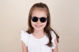 Lentiamo Kids Jan Ink Black (for alderen 3 - 5 år) 38823