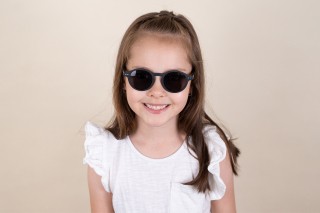 Lentiamo Kids Jan Ink Black (for alderen 3 - 5 år) 38823