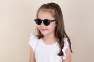 Lentiamo Kids Jan Ink Black (for alderen 3 - 5 år) 38824