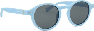Lentiamo Kids Jan Light Blue (for alderen 3 - 5 år)