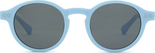 Lentiamo Kids Jan Light Blue (for alderen 3 - 5 år)