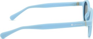 Lentiamo Kids Jan Light Blue (for alderen 3 - 5 år) 37832