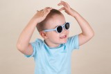 Lentiamo Kids Jan Light Blue (for alderen 3 - 5 år) 38850