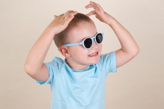 Lentiamo Kids Jan Light Blue (for alderen 3 - 5 år) 38850