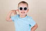 Lentiamo Kids Jan Light Blue (for alderen 3 - 5 år) 38851