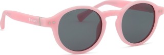 Lentiamo Kids Jan Light Pink (for alderen 3 - 5 år)
