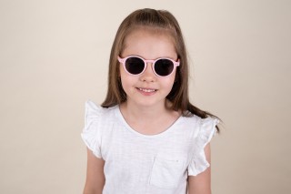 Lentiamo Kids Jan Light Pink (for alderen 3 - 5 år) 38814